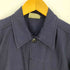 ロスコ ROTHCO コットンポリ ツイル タクティカル B.D.Uシャツ メンズ SMALL REGULAR