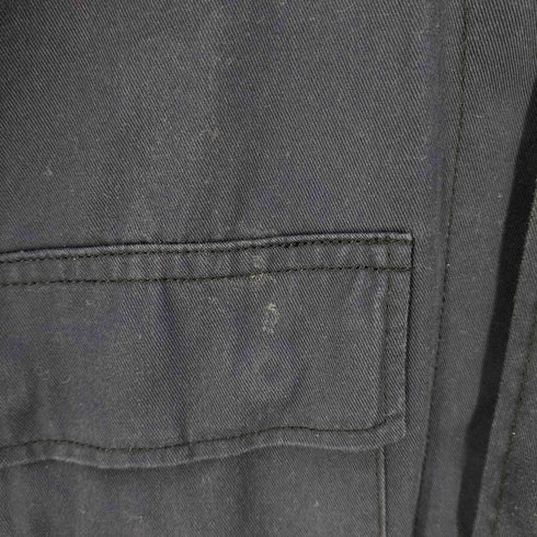 ロスコ ROTHCO コットンポリ ツイル タクティカル B.D.Uシャツ メンズ SMALL REGULAR