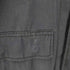 ロスコ ROTHCO コットンポリ ツイル タクティカル B.D.Uシャツ メンズ SMALL REGULAR