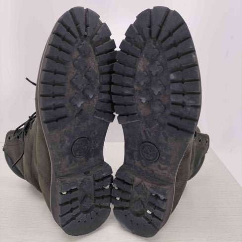 ティンバーランド Timberland 6INCH BASIC BOOT メンズ EUR:44