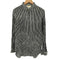 ポールスミス Paul Smith ストライプ 比翼 L/S シャツ メンズ import:L