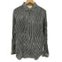 ポールスミス Paul Smith ストライプ 比翼 L/S シャツ メンズ import:L