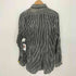 ポールスミス Paul Smith ストライプ 比翼 L/S シャツ メンズ import:L