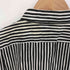 ポールスミス Paul Smith ストライプ 比翼 L/S シャツ メンズ import:L