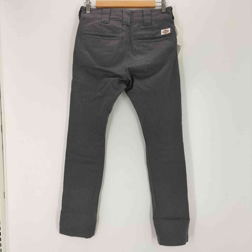 ディッキーズ Dickies ストレッチ ナローパンツ メンズ UK:28-29