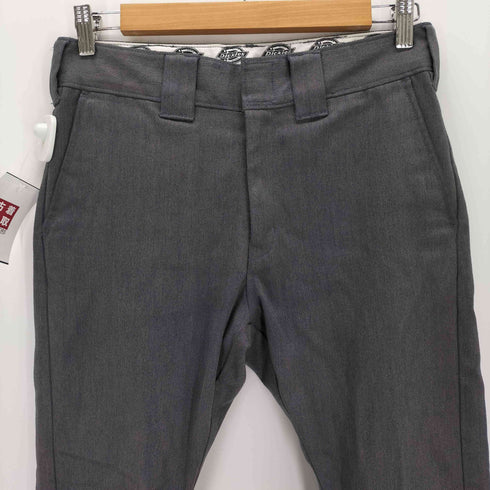 ディッキーズ Dickies ストレッチ ナローパンツ メンズ UK:28-29
