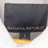バナナリパブリック BANANA REPUBLIC ヒッコリーストライプ カバーオール メンズ JPN:L