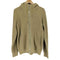 メンズビギ MENS BIGI DISTINCTION ケーブルニットパーカー メンズ JPN:2