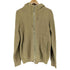メンズビギ MENS BIGI DISTINCTION ケーブルニットパーカー メンズ JPN:2