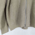 メンズビギ MENS BIGI DISTINCTION ケーブルニットパーカー メンズ JPN:2