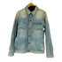 ジースターロー G-STAR RAW ATTACC SLIM 3D JKT メンズ JPN:L