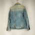 ジースターロー G-STAR RAW ATTACC SLIM 3D JKT メンズ JPN:L