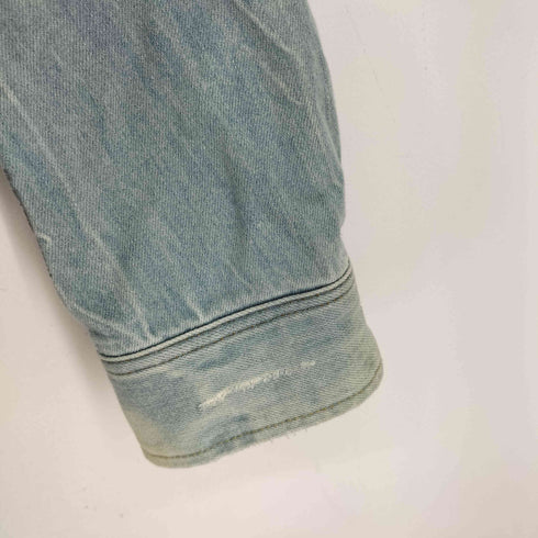 ジースターロー G-STAR RAW ATTACC SLIM 3D JKT メンズ JPN:L