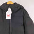 ユニクロ UNIQLO シームレスダウンパーカ メンズ JPN:XL