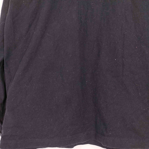 ステューシー Stussy BASIC STUSSY L/S TEE ベーシック ステューシー ロングスリーブ Tシャツ メンズ import:L