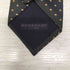 バーバリーロンドン BURBERRY LONDON 総柄シルクネクタイ 玉蟲 メンズ