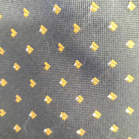 バーバリーロンドン BURBERRY LONDON 総柄シルクネクタイ 玉蟲 メンズ