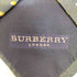 バーバリーロンドン BURBERRY LONDON 総柄シルクネクタイ 玉蟲 メンズ