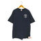 ムリナ murina USA製 BRIDGE PAINTERS L.U.806プリント クルーネック Tシャツ メンズ import:XL