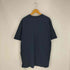 ムリナ murina USA製 BRIDGE PAINTERS L.U.806プリント クルーネック Tシャツ メンズ import:XL