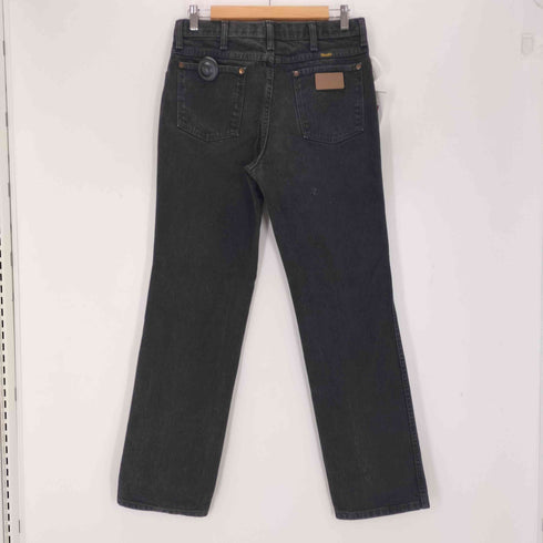 ラングラー Wrangler 90s 936WBK USA製 ストレートデニムパンツ メンズ 32×32