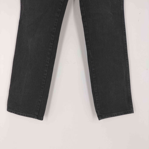 ラングラー Wrangler 90s 936WBK USA製 ストレートデニムパンツ メンズ 32×32