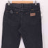 ラングラー Wrangler 90s 936WBK USA製 ストレートデニムパンツ メンズ 32×32