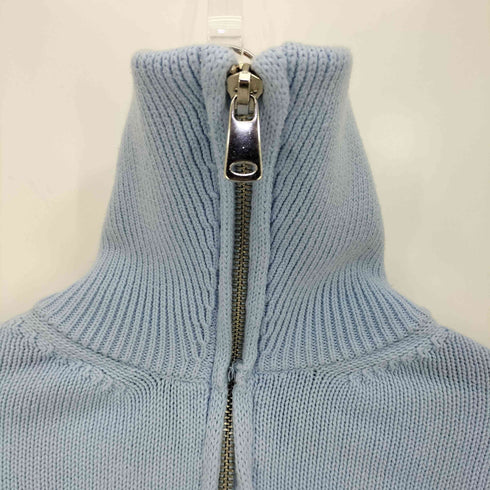 ザラ ZARA KNIT CROPPED SWEATER ニット クロップド セーター レディース import:S