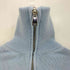 ザラ ZARA KNIT CROPPED SWEATER ニット クロップド セーター レディース import:S
