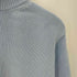 ザラ ZARA KNIT CROPPED SWEATER ニット クロップド セーター レディース import:S