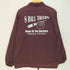 ユナイテッドスポーツ UNITED SPORTS 8 BALL TAVERN コーチジャケット メンズ import:M