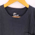 REEL LEGENDS フィッシュ 魚 プリント クルーネックTシャツ メンズ import:L