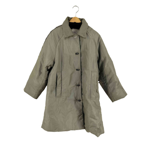 ソロヴ SOLOV CITY PADDED COAT レディース JPN:2