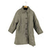 ソロヴ SOLOV CITY PADDED COAT レディース JPN:2
