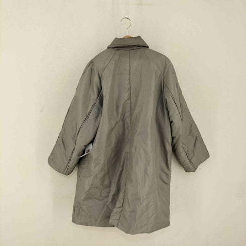 ソロヴ SOLOV CITY PADDED COAT レディース JPN:2
