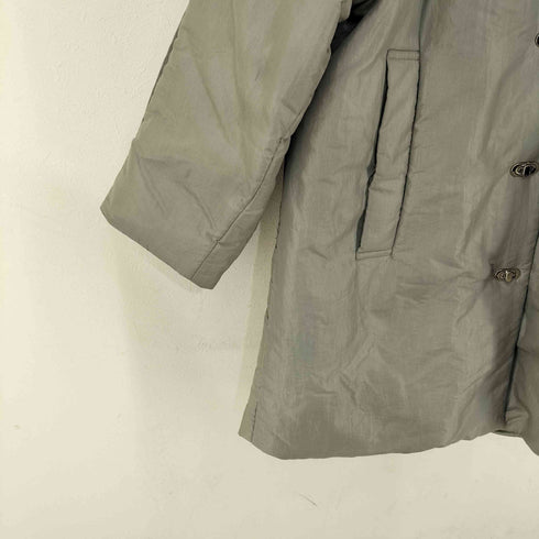 ソロヴ SOLOV CITY PADDED COAT レディース JPN:2