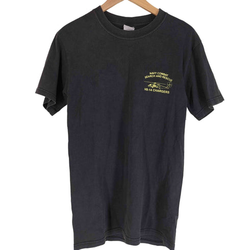 ギルダン GILDAN NAVY COMBAT SEARCH AND RESCUE Tシャツ 捜索救助活動部隊 メンズ import:S