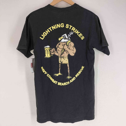 ギルダン GILDAN NAVY COMBAT SEARCH AND RESCUE Tシャツ 捜索救助活動部隊 メンズ import:S
