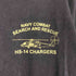 ギルダン GILDAN NAVY COMBAT SEARCH AND RESCUE Tシャツ 捜索救助活動部隊 メンズ import:S