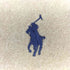 ポロラルフローレン POLO RALPH LAUREN イタリア製 ポニー刺繍 ウールマフラー レディース ONE SIZE