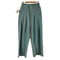 シンヤコズカ SHINYA KOZUKA 23SS ORDINALY HOME BAGGY メンズ JPN:M