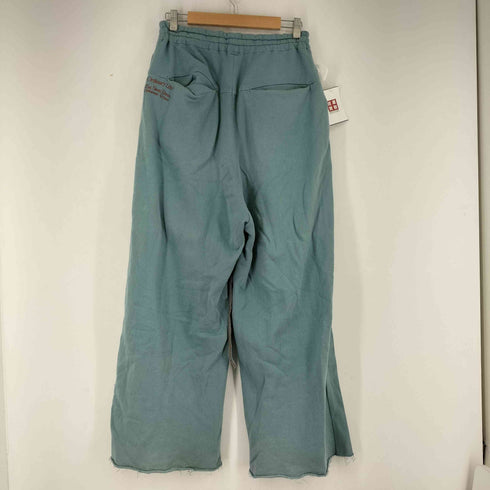 シンヤコズカ SHINYA KOZUKA 23SS ORDINALY HOME BAGGY メンズ JPN:M