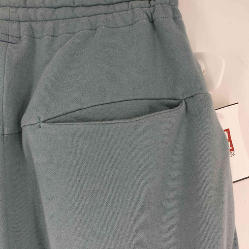 シンヤコズカ SHINYA KOZUKA 23SS ORDINALY HOME BAGGY メンズ JPN:M
