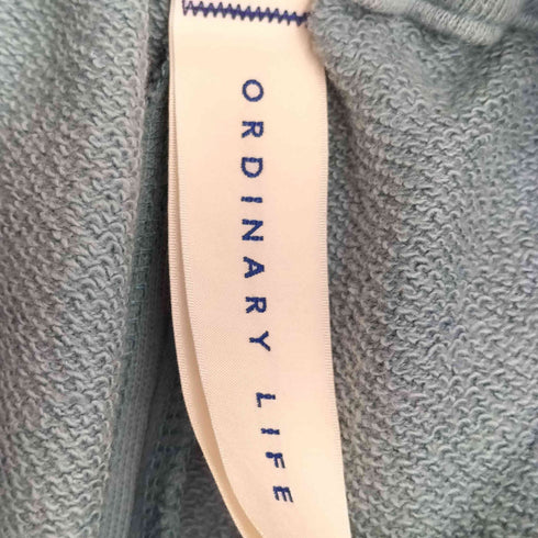 シンヤコズカ SHINYA KOZUKA 23SS ORDINALY HOME BAGGY メンズ JPN:M