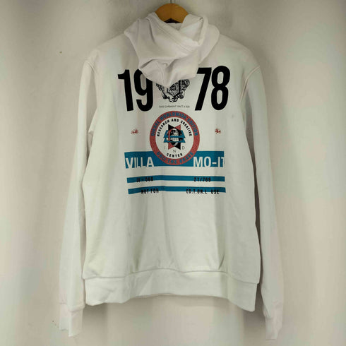 ディーゼル DIESEL S-GINN-HOOD メンズ JPN:XL