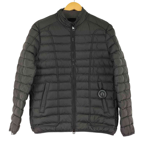 ディーゼル DIESEL W-HAWKYL 中綿ブルゾン メンズ 46