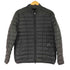 ディーゼル DIESEL W-HAWKYL 中綿ブルゾン メンズ 46