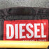 ディーゼル DIESEL W-HAWKYL 中綿ブルゾン メンズ 46