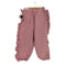 ノントーキョー NON TOKYO FRILL TRACK PANTS レディース FREE