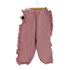 ノントーキョー NON TOKYO FRILL TRACK PANTS レディース FREE